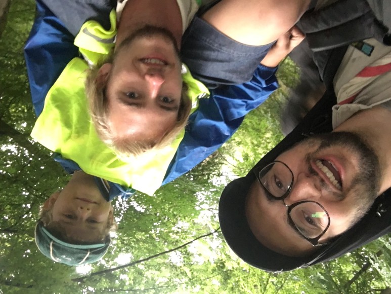 Sint-Martinus den XIIde - Kamp Nivezé WHV